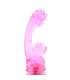 Vibrador Rocket Tickler 18 cm,211027