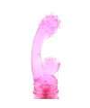 Vibrador Rocket Tickler 18 cm,211027