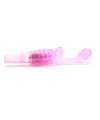 Vibrador Rocket Tickler 18 cm,211027