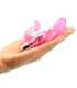 Mini Vibrador Love Cherry 11 cm,211028