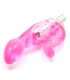 Mini Vibrador Love Cherry 11 cm,211028