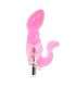 Mini Vibrador Love Cherry 11 cm,211028