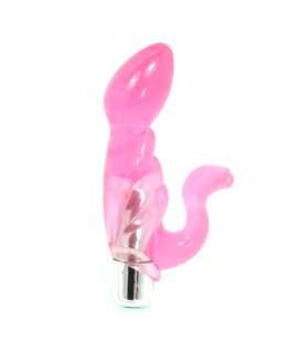 Mini Vibrador Love Cherry 11 cm,211028
