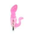 Mini Vibrador Love Cherry 11 cm,211028