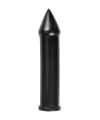 Dildo All Black 24 cm
