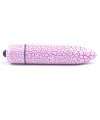 Bullet Vibrating Effect Pink Party