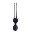 Balls Kegel Silicone Black 340006