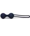 Balls Kegel Silicone Black 340006