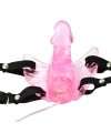 Strap-on Butterfly Mini 215005