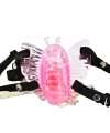 Strap-on Butterfly Mini 215005