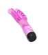 Vibrador Duplo Rosa 25 cm,216003