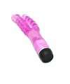Vibrador Duplo Rosa 25 cm,216003
