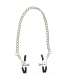 Clamps for Nipples Adjustable with Chain 2 337021