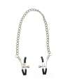 Clamps for Nipples Adjustable with Chain 2 337021