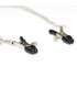 Clamps for Nipples Adjustable with Chain 2 337021