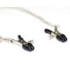 Clamps for Nipples Adjustable with Chain 2 337021
