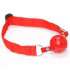 Gag Basic Red Ball Breathable
