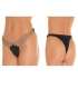 Black Undies Fetish Underwear