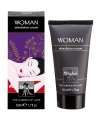 Creme Estimulante Feminino Shiatsu Woman Stimulation Cream 50 ml