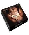 Tanga Masculina Comestível Champanhe com Morango