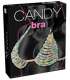 Sutiã Comestível Candy Bra