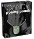 Thong Male Edible Candy Posing Pouch