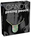 Tanga Masculina Comestível Candy Posing Pouch