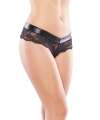 Briefs with Bar Vinyl