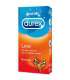 6 x Durex Condoms Love
