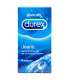 6 x Preservativos Durex Jeans
