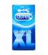 6 x Preservativos Durex Confort XL