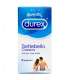6 x Preservativos Durex Settebelo Clássico