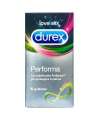 6 x Preservativos Durex Performa