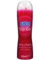 Lubrificante Cereja Durex Play 50 ml