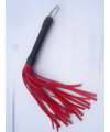 Harness Ring Black and Red