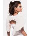 Fantasy Wings Angel White
