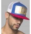 Boné Andrew Christian Top