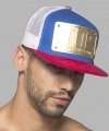 Cap Andrew Christian Top