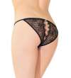 Underwear Lace Open with Locking Easy Opening