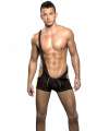 Wrestler Andrew Christian Neon,600045