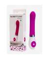 Vibrator G-Spot Pretty Love Daniel 19.5 cm
