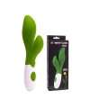 Vibrador Rabbit Pretty Love Owen 20 cm