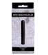 Nozzle Shower Black Mister B
