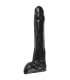 Dildo All Black 29 cm