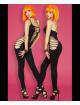 Catsuit Aberturas Sensuais Chilirose,199023