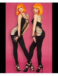 Catsuit Aberturas Sensuais Chilirose,199023