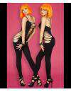 Catsuit Aberturas Sensuais Chilirose,199023
