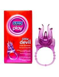 Cockring, Little Devil Durex 130028