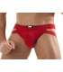 Jockstrap BARCODE Anton Swim Jock Vermelho, Barcode Berlin