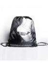 Mochila Preta Andrew Christian